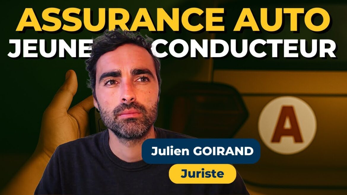 Assurance auto pour jeunes conducteurs : stratégies, tarifs et conseils pour économiser efficacement