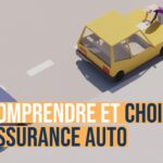 Naviguer avec confiance : comprendre et choisir votre assurance auto essentielle