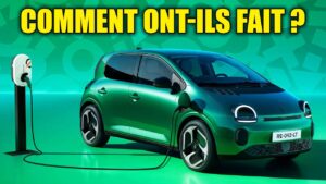 La vérité sur la Renault Twingo : un prix réduit à 15 000 € et des économies à long terme