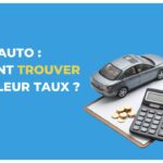 Naviguer dans l&rsquo;univers des crédits auto : les clés pour dénicher le taux idéal