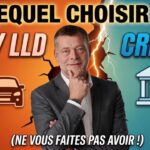 Comprendre les différences entre LOA, LLD et crédit : déjouez les pièges financiers