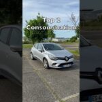 Cinq arguments convaincants pour choisir la Renault Clio 4 comme votre prochaine voiture