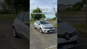 Cinq arguments convaincants pour choisir la Renault Clio 4 comme votre prochaine voiture