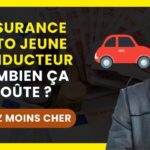 Assurance auto jeune conducteur : découvrez les secrets pour économiser efficacement