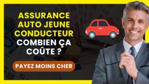 Assurance auto jeune conducteur : découvrez les secrets pour économiser efficacement