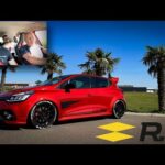 Renault Clio 4 RS édition limitée : le guide ultime pour découvrir ses véritables performances et caractéristiques exclusives