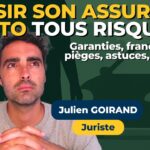 L&rsquo;art de choisir une assurance auto optimale : astuces pour économiser intelligemment