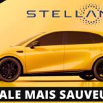 L&rsquo;ascension de leapmotor b05 : une révolution électrique pour l&rsquo;industrie automobile mondiale ?