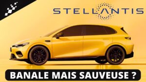 L&rsquo;ascension de leapmotor b05 : une révolution électrique pour l&rsquo;industrie automobile mondiale ?
