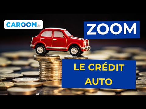 Réussir son crédit auto : les clés d&rsquo;un choix éclairé pour un avenir serein