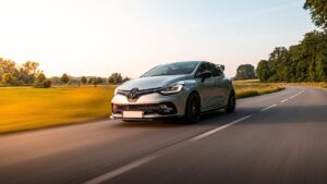 Clarté et précision : explorer les vérités cachées de clio 4rs en 4k