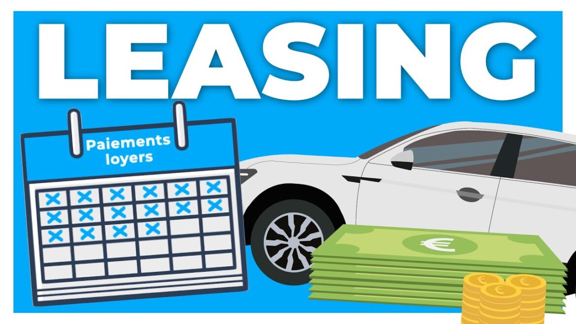 Leasing automobile : guide complet pour maîtriser la LOA et la LLD avec confiance