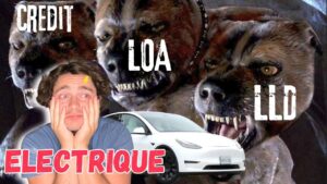 Comprendre les enjeux du financement d&rsquo;une voiture électrique : entre LLD, LOA et crédit, faites le bon choix