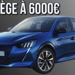 Peugeot 208 2 : les secrets que les vendeurs cachent avant votre achat