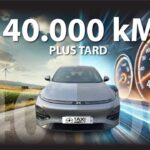 Quarante mille kilomètres en cinq mois : une expérience révélatrice avec l&rsquo;XPENG G6 et ses vérités méconnues