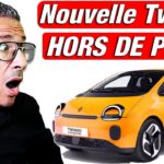 Nouvelle Renault Twingo : entre passion du design et réflexion sur le prix, découvrez l&rsquo;équilibre parfait
