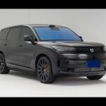 Le SUV hybride rechargeable qui redéfinit l&rsquo;autonomie : découvrez les secrets de la performance du BYD Denza N9