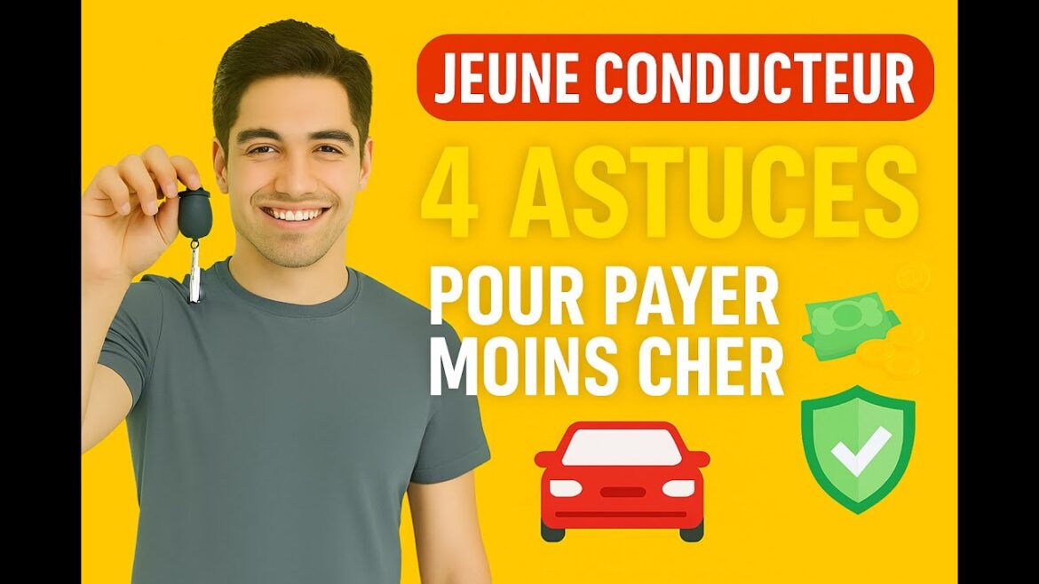 Assurance auto : 5 stratégies incontournables pour réduire vos coûts efficacement