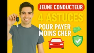 Assurance auto : 5 stratégies incontournables pour réduire vos coûts efficacement