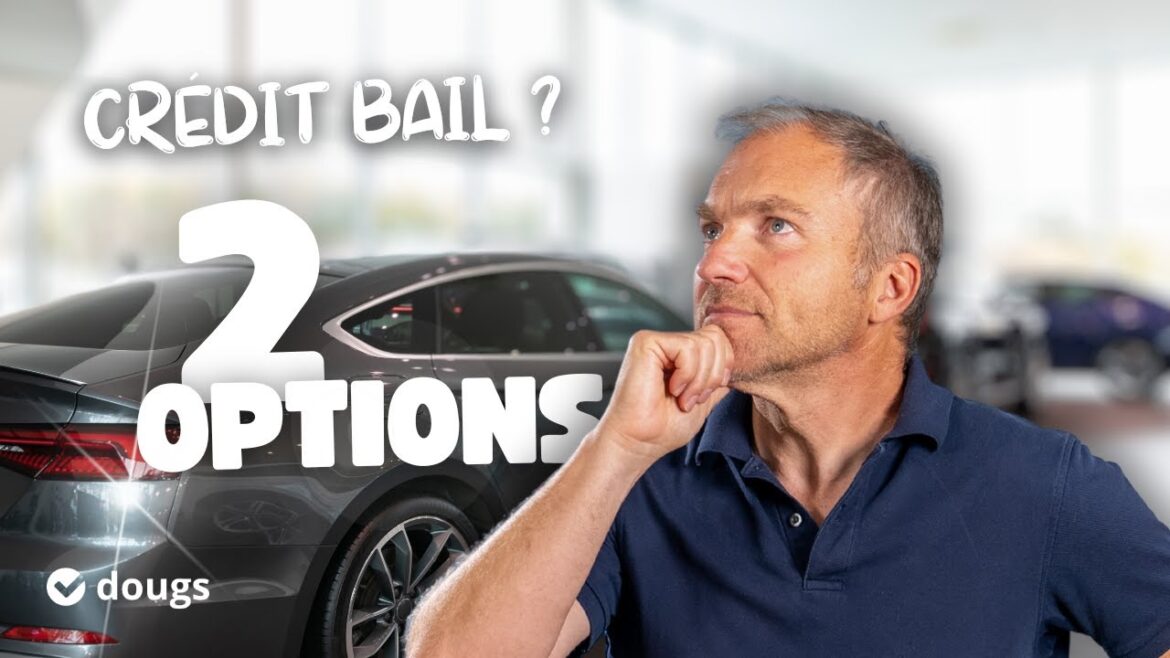Maîtriser le crédit-bail automobile : découvrez les stratégies pour un achat réussi 🚗