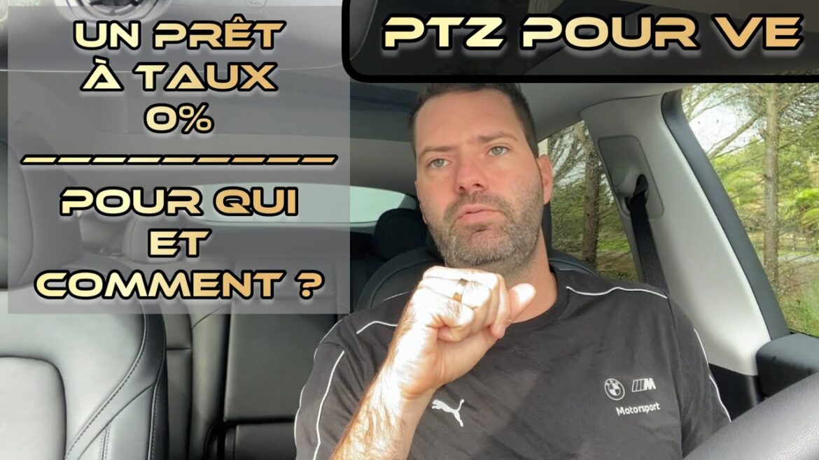 Le crédit à 0% pour les voitures électriques : une opportunité à ne pas manquer !
