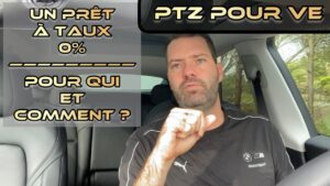 Le crédit à 0% pour les voitures électriques : une opportunité à ne pas manquer !