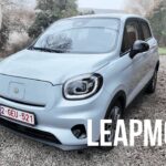 Essai approfondi : une semaine de conduite avec la Leapmotor T03, entre innovation et praticité