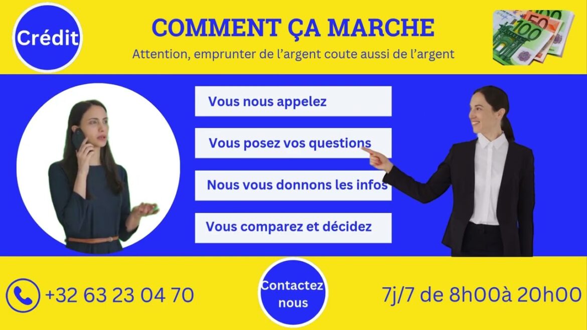 Naviguer dans l’univers des financements : stratégies pour optimiser vos prêts et réaliser vos projets