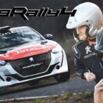La nouvelle peugeot 208 rallye : un essai sans compromis pour les passionnés de performance