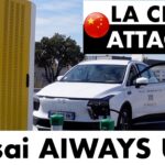 L&rsquo;émergence de l&rsquo;ESSAI AIWAYS U5 : une révolution automobile venue de Chine