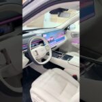 Découvrez le nouveau Geely Lynk&Co 900 EM-P PHEV 2025 : une révolution dans le luxe automobile