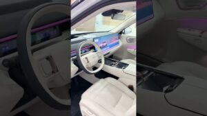 Découvrez le nouveau Geely Lynk&Co 900 EM-P PHEV 2025 : une révolution dans le luxe automobile