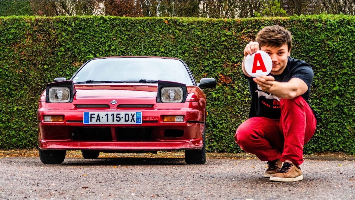 Assurance automobile pour jeunes conducteurs : stratégies fiables pour assurer une voiture performante