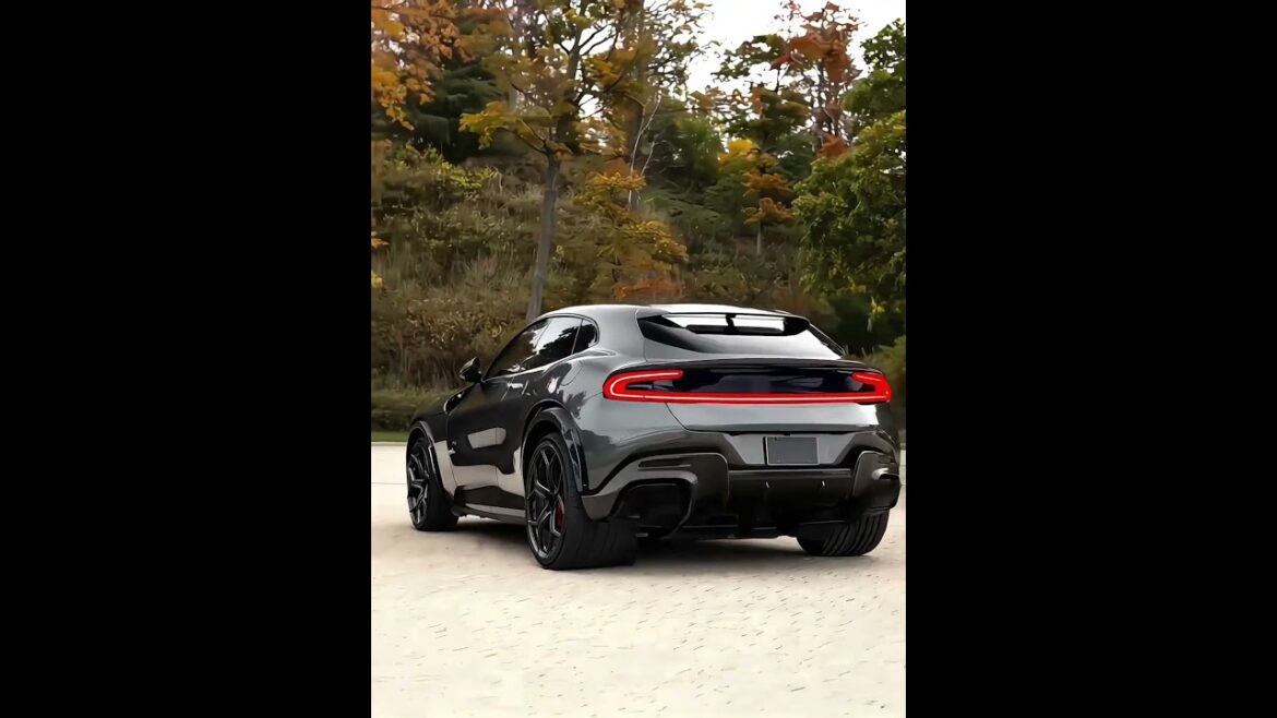 Découvrez l’innovation et la fiabilité du SUV Xiaomi YU7 pour une jeunesse audacieuse