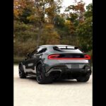 Découvrez l&rsquo;innovation et la fiabilité du SUV Xiaomi YU7 pour une jeunesse audacieuse
