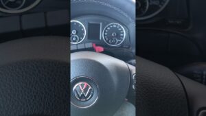 Réinitialisation du service de vidange pour Tiguan 5N 2007-2015 : Guide essentiel pour une maintenance fiable et durable