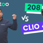Dilemme automobile : 208 ou clio 4, le choix éclairé pour votre avenir ?
