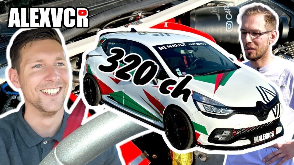 Découvrez les secrets d&rsquo;un stage 3+ sur une clio : ce que j&rsquo;aurais aimé savoir avant de commencer