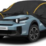 Protéger votre voiture des intempéries : comment choisir la meilleure bâche anti-grêle ? ☔️🚗