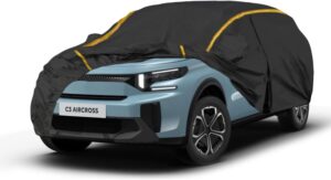 Protéger votre voiture des intempéries : comment choisir la meilleure bâche anti-grêle ? ☔️🚗