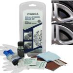 Le guide essentiel pour choisir le meilleur kit de réparation de jantes en alu 🚗✨