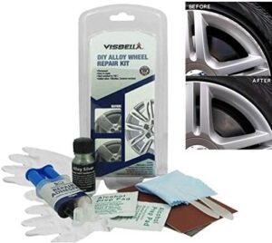 Le guide essentiel pour choisir le meilleur kit de réparation de jantes en alu 🚗✨