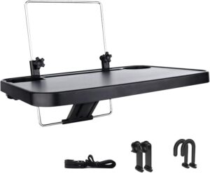 Comment choisir la meilleure table roulante pour votre voiture : conseils pratiques et options à considérer 🚗✨