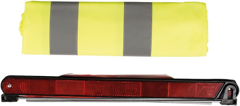 Le guide essentiel pour composer votre kit d’urgence automobile 🚗🔧