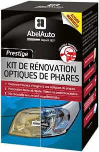 Le guide essentiel pour choisir le meilleur kit d&rsquo;entretien automobile 🚗✨