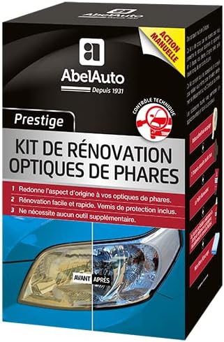Le guide essentiel pour choisir le meilleur kit d’entretien automobile 🚗✨