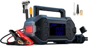 Le kit de secours indispensable dans votre voiture : ce qu&rsquo;il faut vraiment inclure 🚗🔧