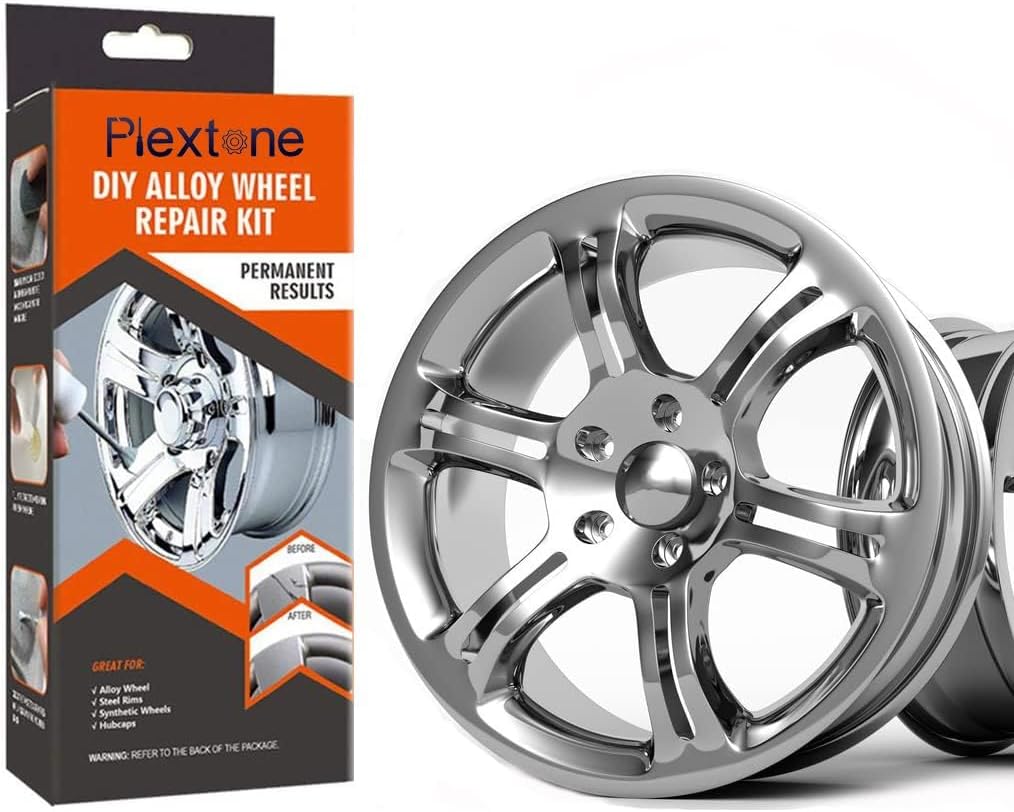 Le guide essentiel pour bien choisir son kit de réparation de jantes en aluminium 🛠️✨