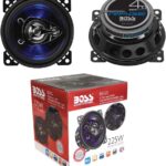 Les critères essentiels pour choisir la meilleure enceinte de voiture pour votre expérience sonore 🎶