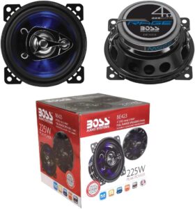 Les critères essentiels pour choisir la meilleure enceinte de voiture pour votre expérience sonore 🎶
